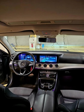 Mercedes-Benz E 220 - 43000 лв. - 59611745 5