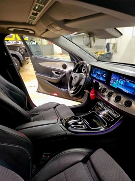 Mercedes-Benz E 220 - 43000 лв. - 59611745 4