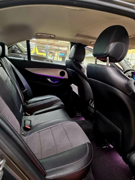 Mercedes-Benz E 220 - 43000 лв. - 59611745 6