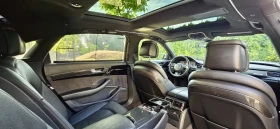 Обява за продажба на Audi A8 S8/520hp/BOSE/Distronic/360/soft/pano/karbon ~49 999 лв. - изображение 8