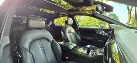 Обява за продажба на Audi A8 S8/520hp/BOSE/Distronic/360/soft/pano/karbon ~49 999 лв. - изображение 7