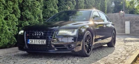 Обява за продажба на Audi A8 S8/520hp/BOSE/Distronic/360/soft/pano/karbon ~49 999 лв. - изображение 4