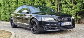 Обява за продажба на Audi A8 S8/520hp/BOSE/Distronic/360/soft/pano/karbon ~49 999 лв. - изображение 3
