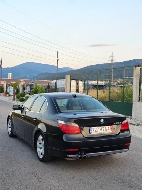BMW 535 - 13999 лв. - 53344129 4