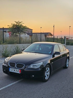 BMW 535 - 13999 лв. - 53344129 3