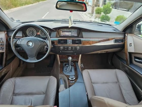 BMW 535 - 13999 лв. - 53344129 11