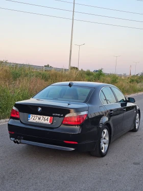 BMW 535 - 13999 лв. - 53344129 6
