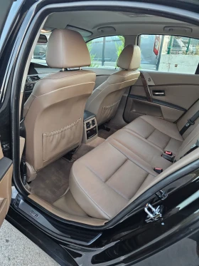 BMW 535 - 13999 лв. - 53344129 10