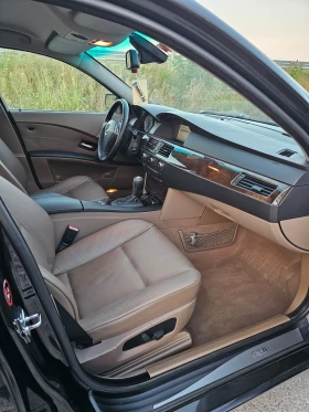 BMW 535 - 13999 лв. - 53344129 9