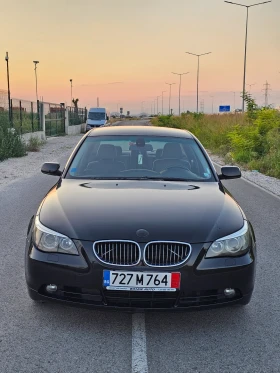 BMW 535 - 13999 лв. - 53344129 2