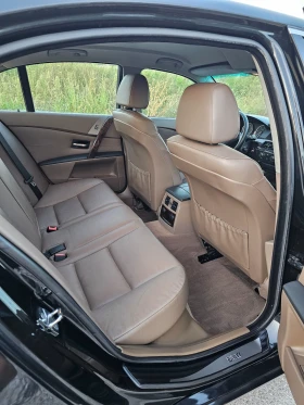 BMW 535 - 13999 лв. - 53344129 8
