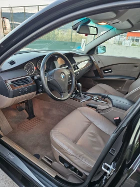 BMW 535 - 13999 лв. - 53344129 7