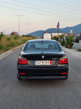 BMW 535 - 13999 лв. - 53344129 5