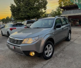 Subaru Forester 4Х4!РЪЧКА!CH!2.0!