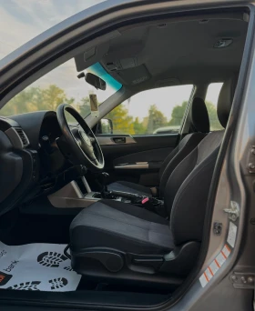 Обява за продажба на Subaru Forester 4Х4!РЪЧКА!CH!2.0! ~11 300 лв. - изображение 10