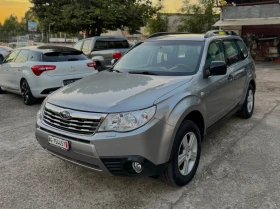 Обява за продажба на Subaru Forester 4Х4!РЪЧКА!CH!2.0! ~11 300 лв. - изображение 5