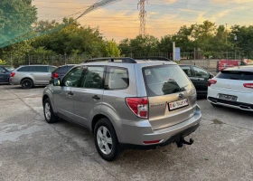 Обява за продажба на Subaru Forester 4Х4!РЪЧКА!CH!2.0! ~11 300 лв. - изображение 1