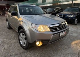 Обява за продажба на Subaru Forester 4Х4!РЪЧКА!CH!2.0! ~11 300 лв. - изображение 2