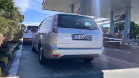 Обява за продажба на Ford Focus ~5 500 лв. - изображение 2