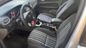 Обява за продажба на Ford Focus ~5 500 лв. - изображение 4