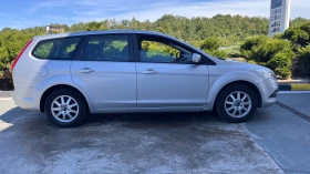 Обява за продажба на Ford Focus ~5 500 лв. - изображение 1