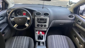 Обява за продажба на Ford Focus ~5 500 лв. - изображение 5