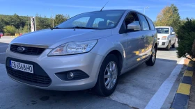 Обява за продажба на Ford Focus ~5 500 лв. - изображение 1
