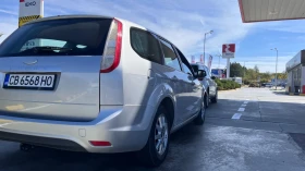 Обява за продажба на Ford Focus ~5 500 лв. - изображение 3