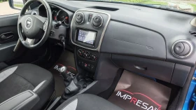 Dacia Sandero STEPWAY 1.5dci - 10600 лв. - 36898714 9
