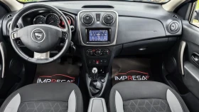 Dacia Sandero STEPWAY 1.5dci - 10600 лв. - 36898714 10