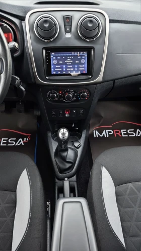Dacia Sandero STEPWAY 1.5dci - 10600 лв. - 36898714 13