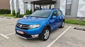 Dacia Sandero STEPWAY 1.5dci