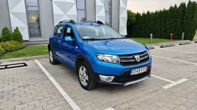 Dacia Sandero STEPWAY 1.5dci - 10600 лв. - 36898714 3