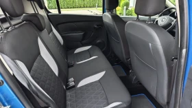 Dacia Sandero STEPWAY 1.5dci - 10600 лв. - 36898714 11