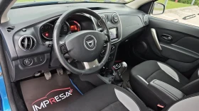 Dacia Sandero STEPWAY 1.5dci - 10600 лв. - 36898714 8
