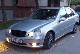 Обява за продажба на Mercedes-Benz C 320 AMG ~7 900 лв. - изображение 1