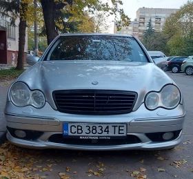 Обява за продажба на Mercedes-Benz C 320 AMG ~7 900 лв. - изображение 5