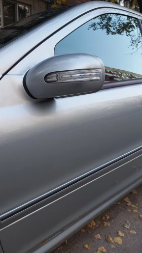 Обява за продажба на Mercedes-Benz C 320 AMG ~7 900 лв. - изображение 2