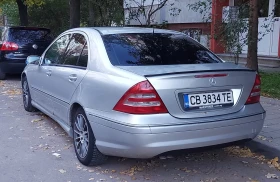 Обява за продажба на Mercedes-Benz C 320 AMG ~7 900 лв. - изображение 6