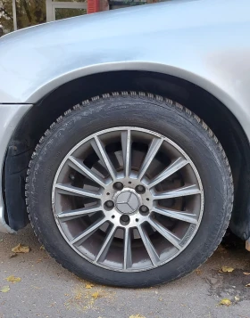Обява за продажба на Mercedes-Benz C 320 AMG ~7 900 лв. - изображение 3