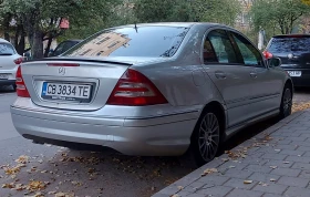 Обява за продажба на Mercedes-Benz C 320 AMG ~7 900 лв. - изображение 7
