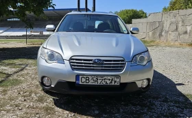 Обява за продажба на Subaru Outback 3.0 Si-Drive ~12 000 лв. - изображение 2