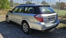 Обява за продажба на Subaru Outback 3.0 Si-Drive ~12 000 лв. - изображение 5
