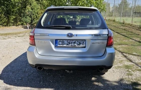 Обява за продажба на Subaru Outback 3.0 Si-Drive ~12 000 лв. - изображение 4