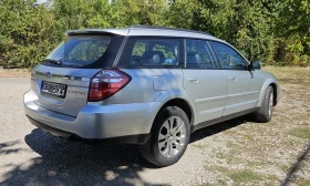 Обява за продажба на Subaru Outback 3.0 Si-Drive ~12 000 лв. - изображение 3