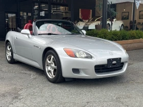  Honda S2000