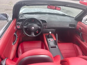 Honda S2000 * *  | Mobile.bg    10