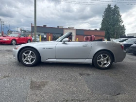 Honda S2000 * *  | Mobile.bg    2