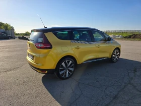 Обява за продажба на Renault Grand scenic 1.7 120 ~19 999 лв. - изображение 5