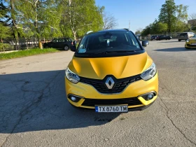 Обява за продажба на Renault Grand scenic 1.7 120 ~19 999 лв. - изображение 2